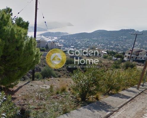 Land in Saronida, Attica, Greece 1 - 14362727