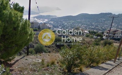 Land in Saronida, Attica, Greece 1