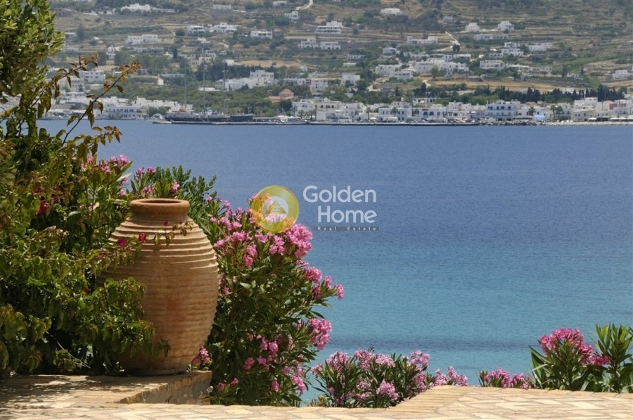 House in Paros, Aegean, Greece 2 - 14363977