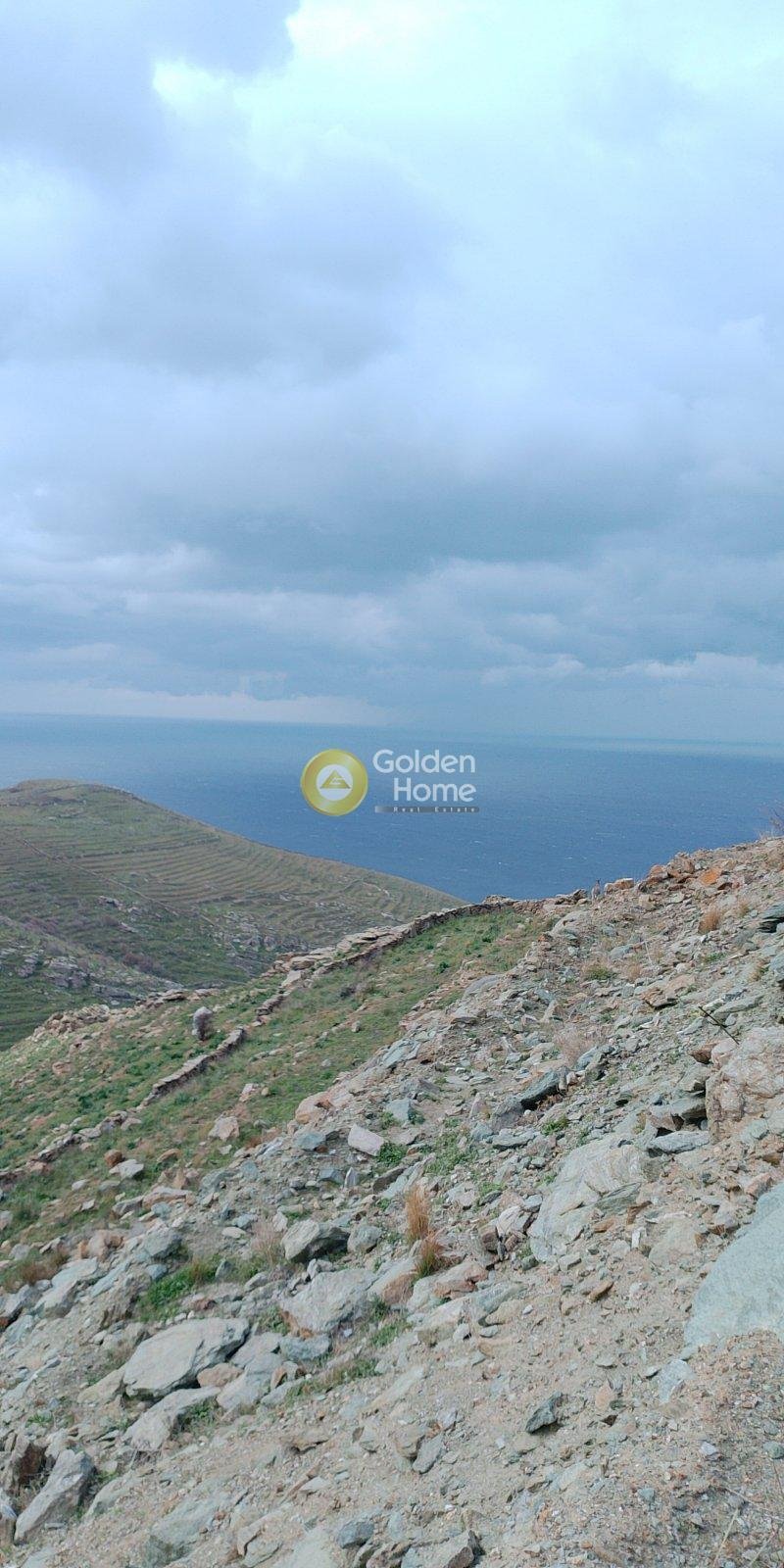 Land in Kea, Aegean, Greece 2 - 14363606