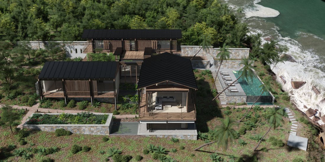 Land in Dondra, Southern Province, Sri Lanka 5 - 14363045