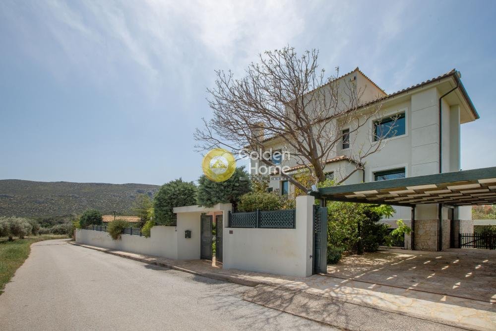 House in Kalyvia Thorikou, Attica, Greece 2 - 14361782