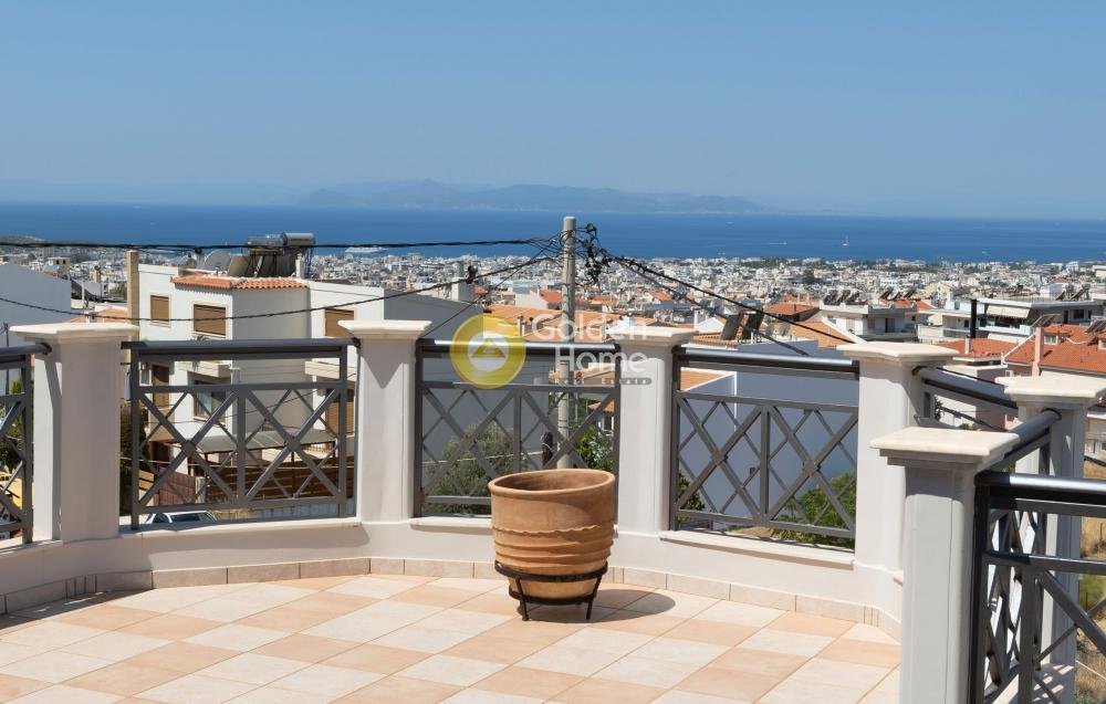 House in Glyfada, Attica, Greece 2 - 14362569