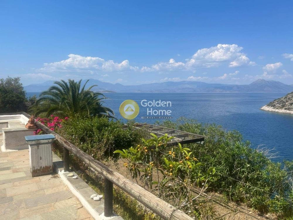 House in Community of Pisia, Loutraki - Perachora, Greece 3 - 14363846