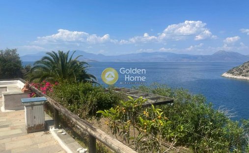 House in Community of Pisia, Loutraki - Perachora, Greece 1