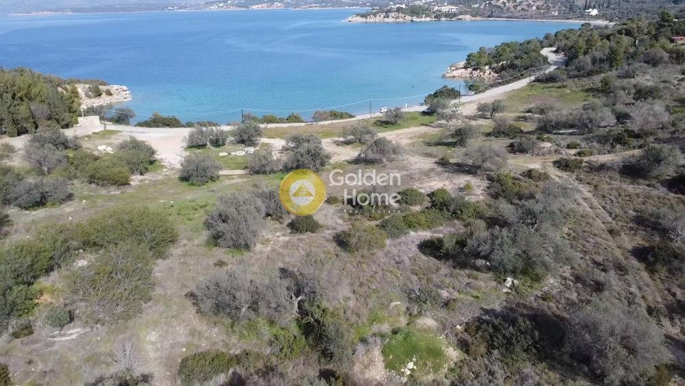 Land in Koinotita Kranidiou, Kranidi, Greece 1 - 14363738