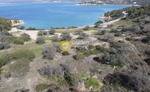 Land in Koinotita Kranidiou, Kranidi, Griechenland 1