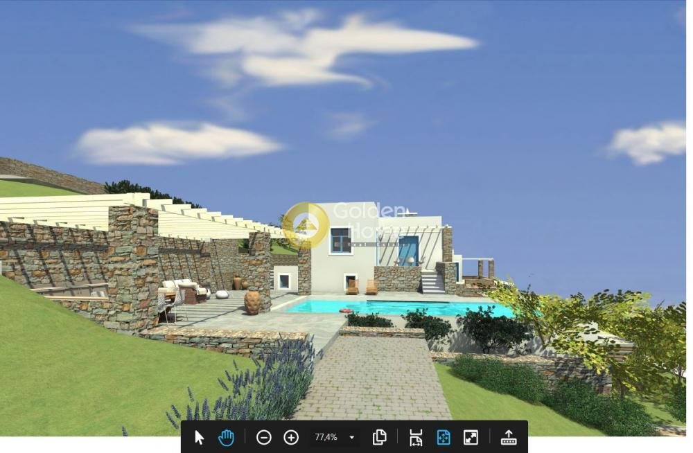 House in Kea, Aegean, Greece 2 - 14361369