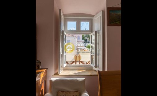 House in Spetses, Attica, Greece 1