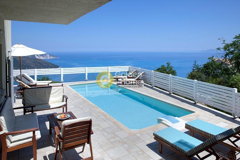 House in Argostoli, Peloponnese, Western Greece and the Ionian, Greece 1 - 14362817
