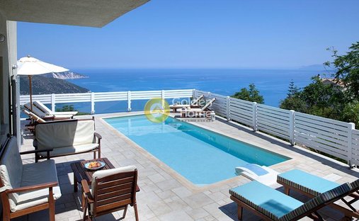 Casa en Argostoli, Peloponnese, Western Greece and the Ionian, Grecia 1
