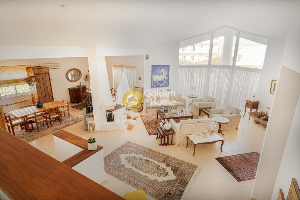 House in Rhodes, Aegean, Greece 1 - 14363704