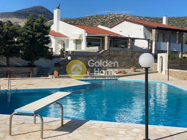 House in Keratea, Attica, Greece 1 - 14362114