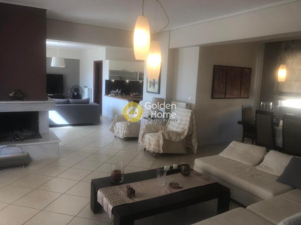 Apartment in Glyfada, Attica, Greece 2 - 14361484
