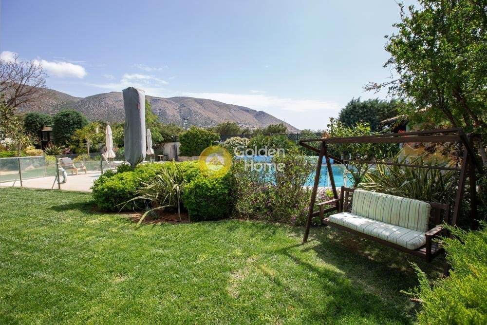 House in Kalyvia Thorikou, Attica, Greece 5 - 14361782