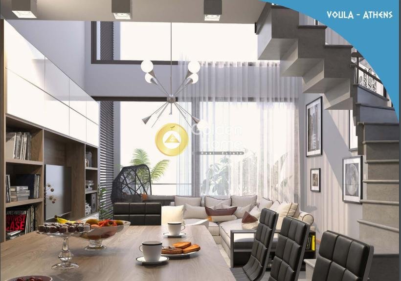 Apartment in Voula, Attica, Greece 5 - 14362028
