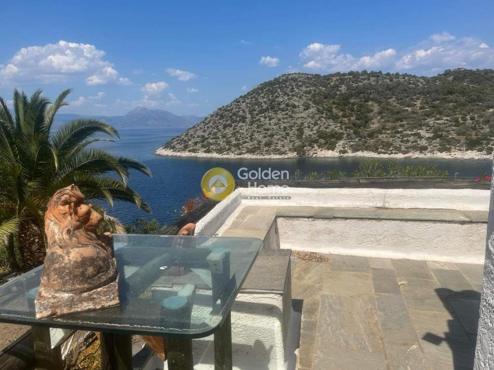 House in Community of Pisia, Loutraki - Perachora, Greece 2 - 14363846