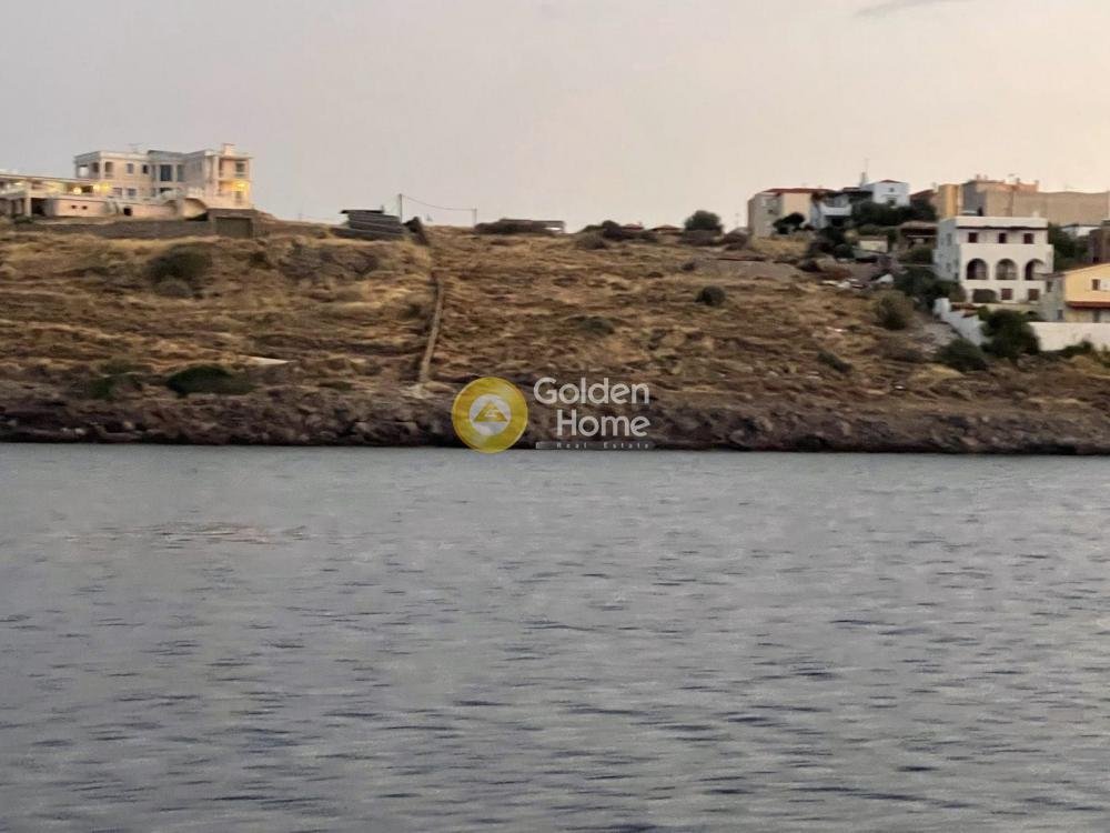 Land in Perdika Municipal Community, Attica, Greece 1 - 14362654