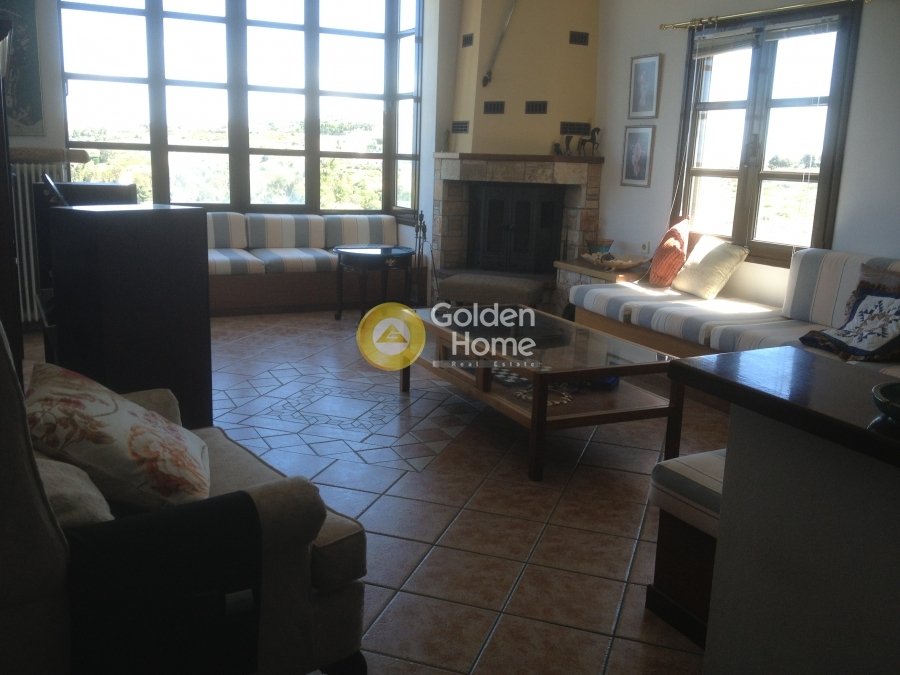House in Drafi, Pikermi, Attica 1 - 14363285