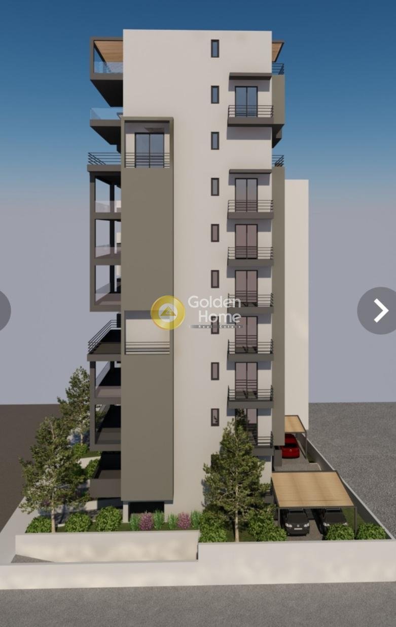 Apartment in South Athens, Attica, Greece 1 - 14362618