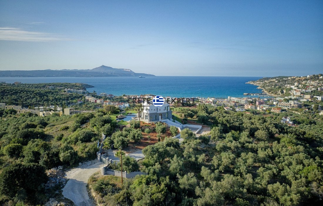 Villa in Apokoronas, Greece 2 - 14300879