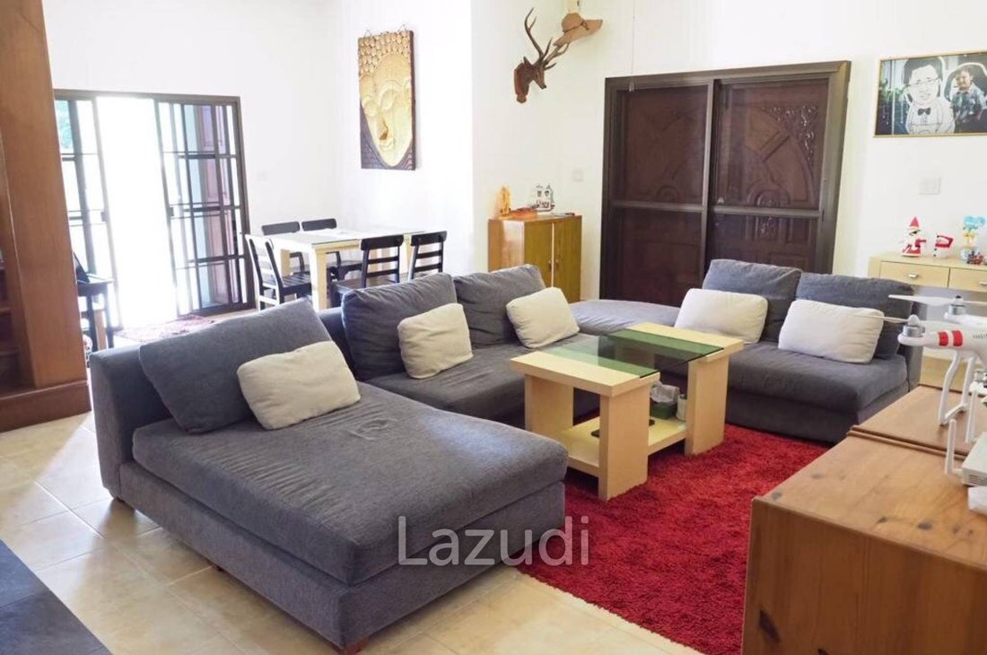 Villa in Kathu, Phuket, Thailand 5 - 14363708