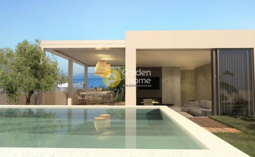Apartment in South Athens, Attica, Greece 1