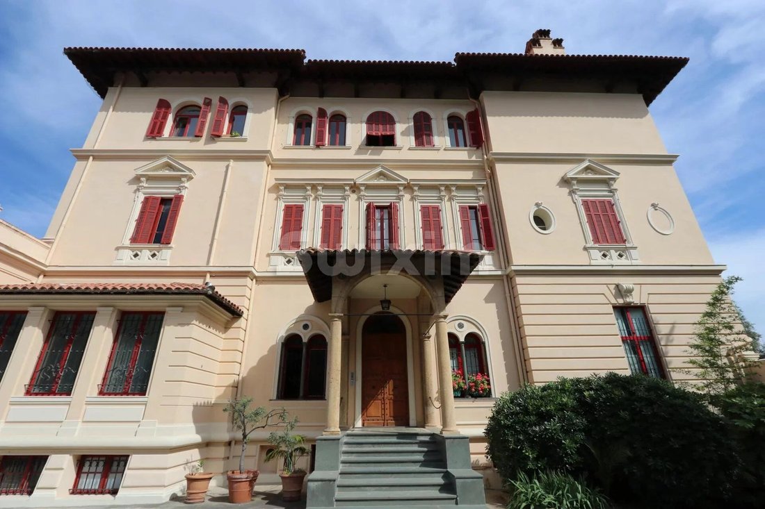 Apartment in Nice, Provence-Alpes-Côte d'Azur, France 3 - 14363044