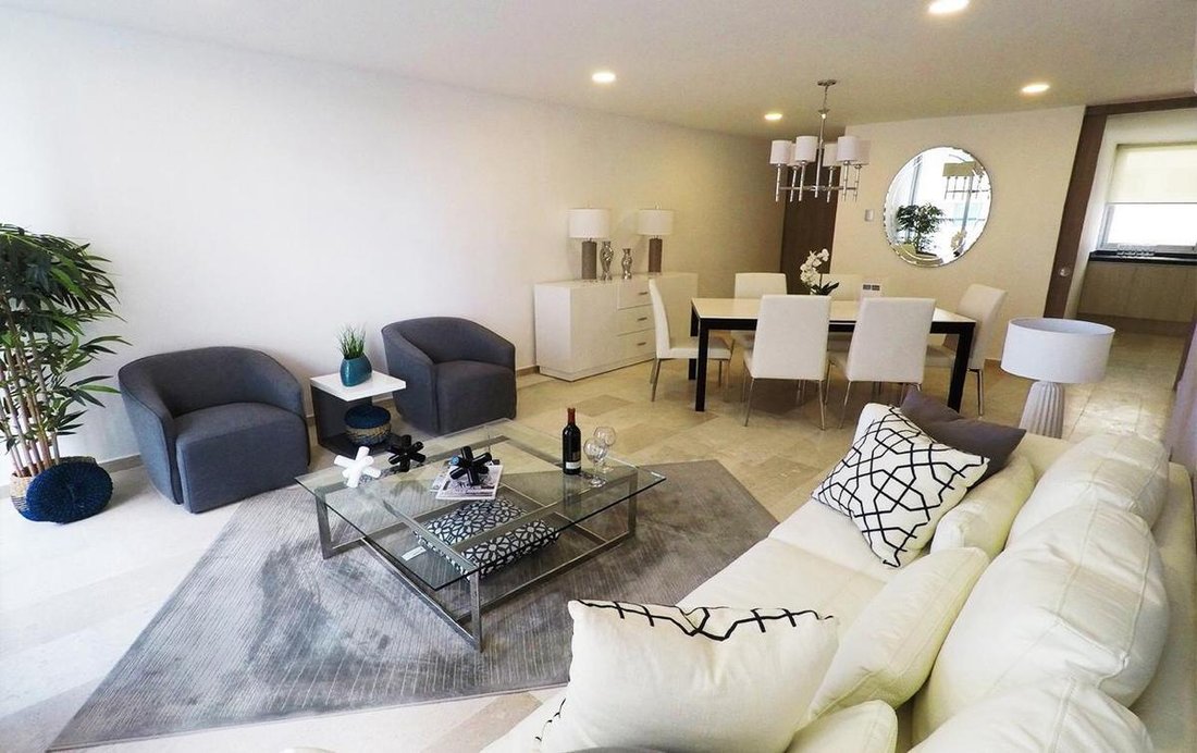 Apartment in Playa del Carmen, Quintana Roo, Mexico 2 - 14361683