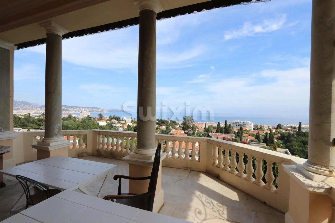 Apartment in Nice, Provence-Alpes-Côte d'Azur, France 1 - 14363044