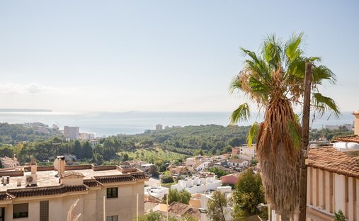 House in Genoa, Palma, Balearic Islands 1
