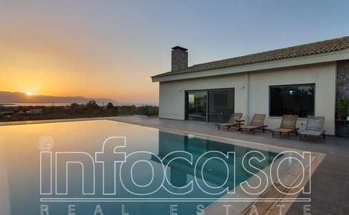 House in Community of Loutraki - Perachora, Loutraki - Perachora, Greece 1
