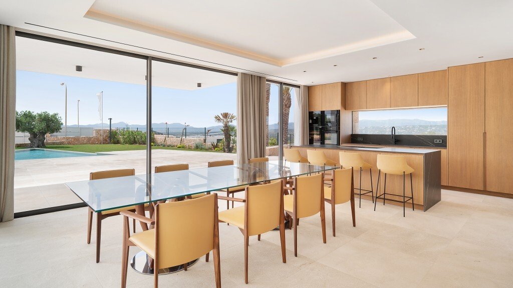 Villa in Palma, Balearic Islands, Spain 2 - 14363279