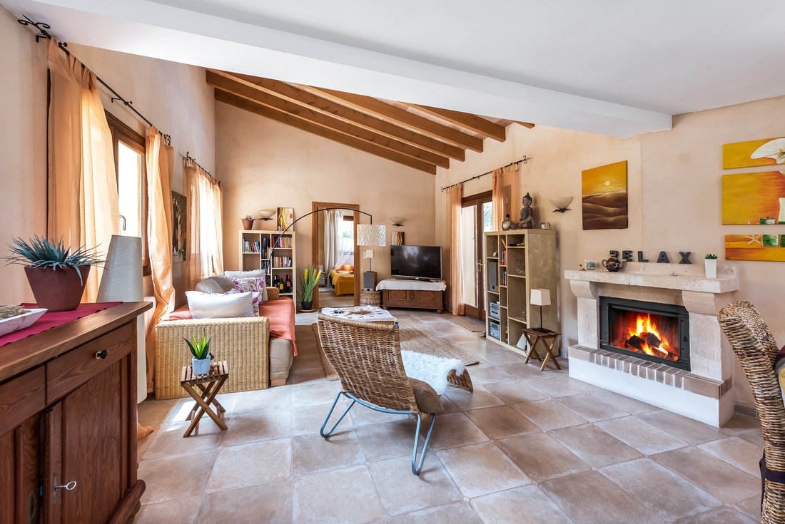 Villa in Arta, Balearic Islands, Spain 5 - 14362904