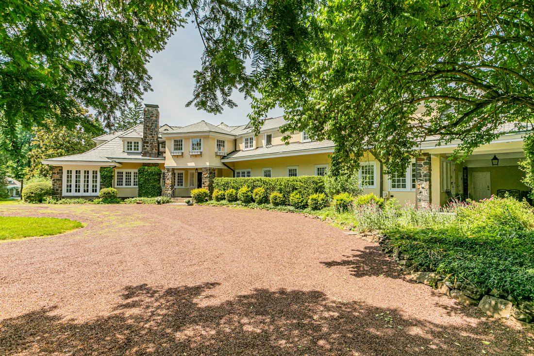 House in Princeton, New Jersey, United States 3 - 14360677
