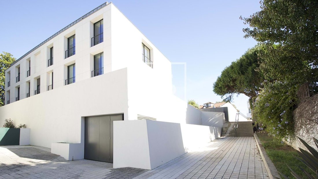 Villa in Aldoar, Foz do Douro e Nevogilde, Porto District, Portugal 2 - 14361684