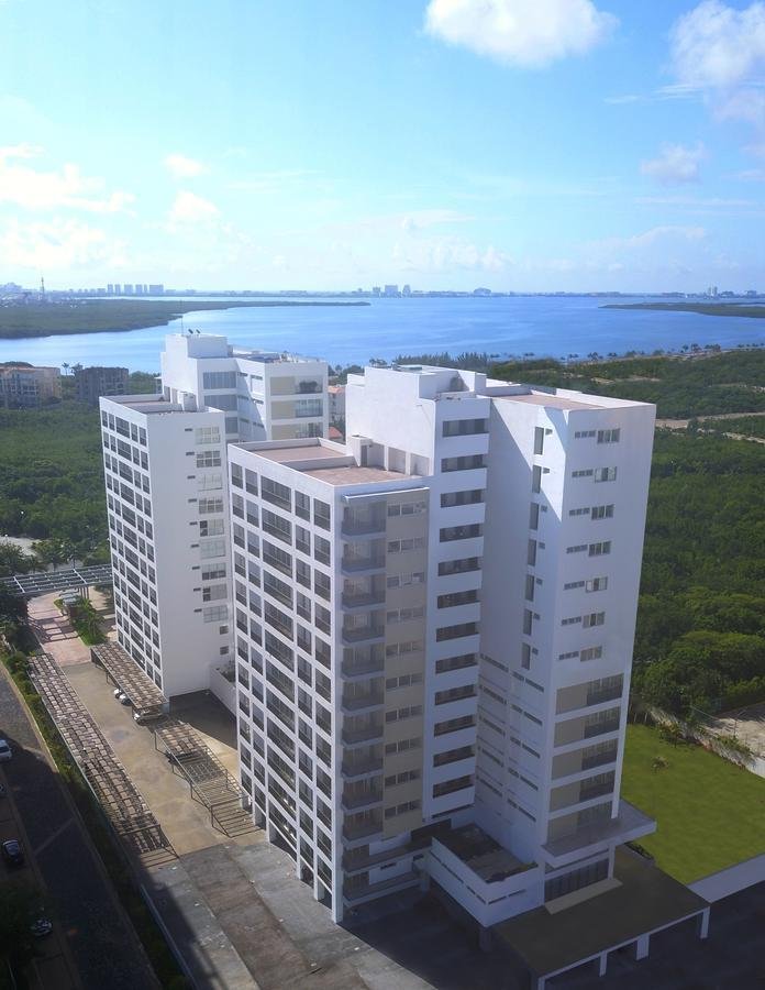 Apartment in Playa del Carmen, Quintana Roo, Mexico 2 - 14361642