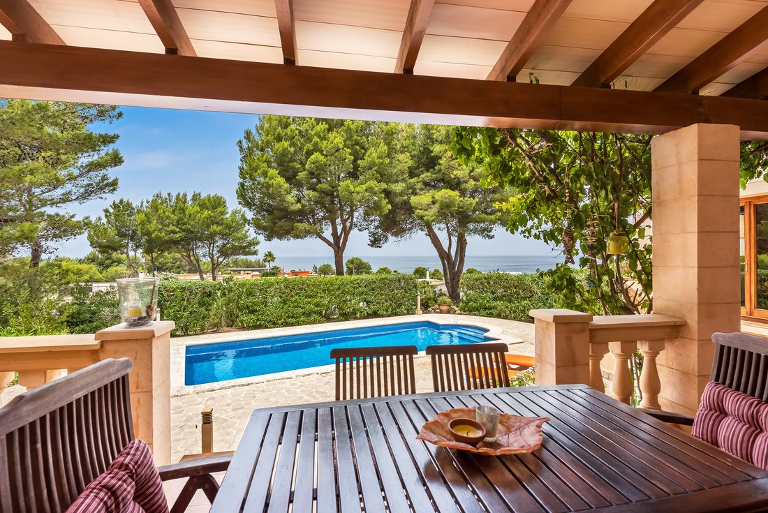 Villa in Arta, Balearic Islands, Spain 2 - 14362904