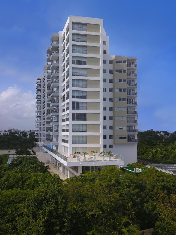 Apartment in Playa del Carmen, Quintana Roo, Mexico 4 - 14361642