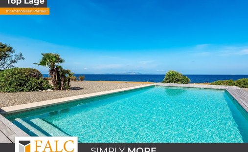 Villa in Arta, Balearic Islands, Spain 1