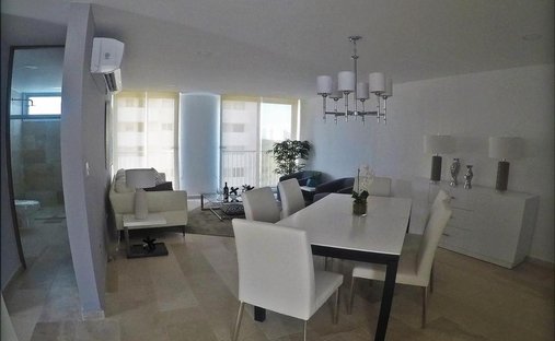 Apartment in Playa del Carmen, Quintana Roo, Mexico 1