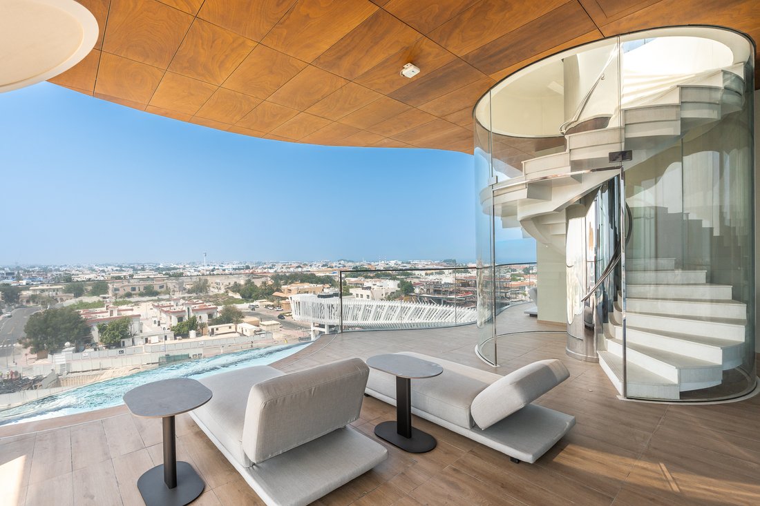 Image showcasing Luxury penthouse for sale in Madrid, Autonomous Region of Madrid