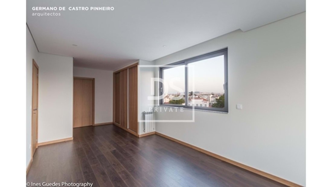 Apartment in Cedofeita, Santo Ildefonso, Se, Miragaia, Sao Nicolau e Vitoria, Porto District, Portugal 4 - 14361663
