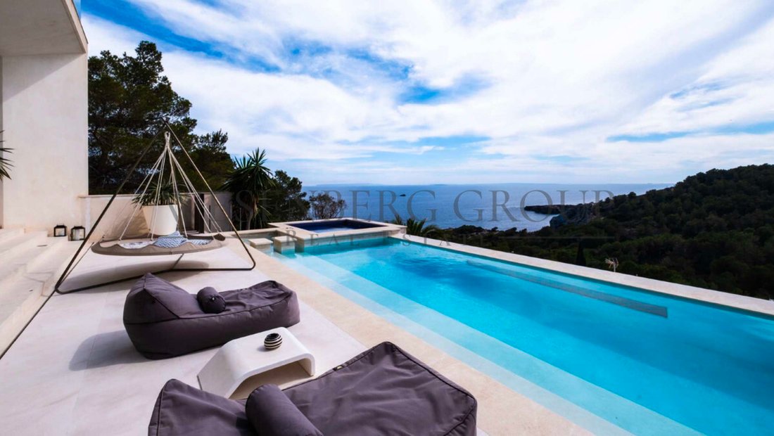 Villa in Roca Llisa, Santa Eularia des Riu, Balearic Islands 5 - 14361920
