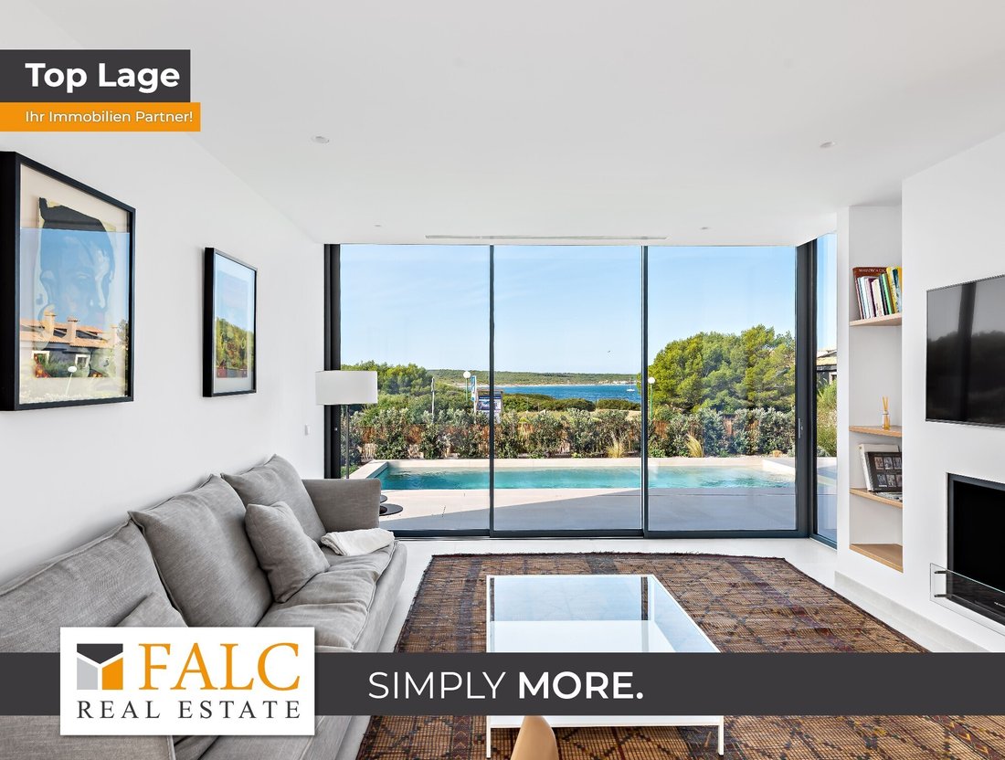 Villa in Arta, Balearic Islands, Spain 1 - 14362929