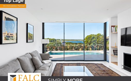 Villa en Artá, Islas Baleares, España 1