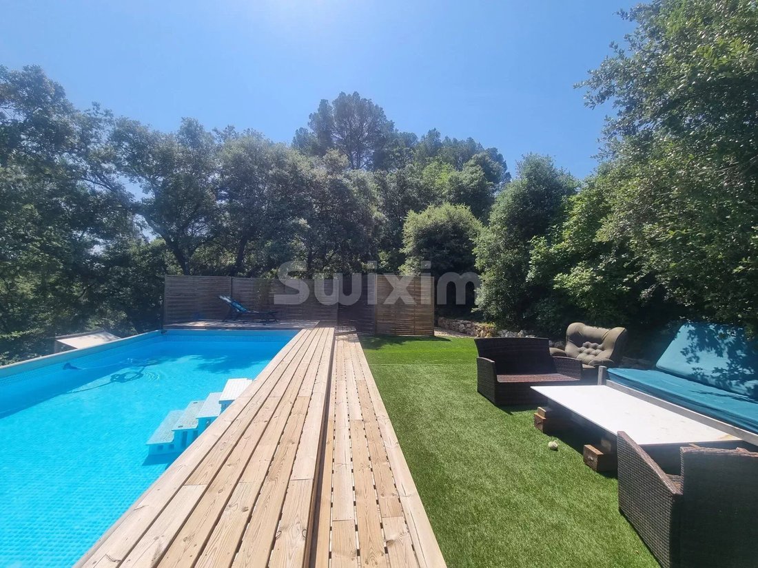 House in Est, Lorgues, France 2 - 14363006