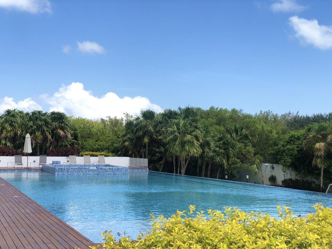 Apartment in Playa del Carmen, Quintana Roo, Mexico 2 - 14361685