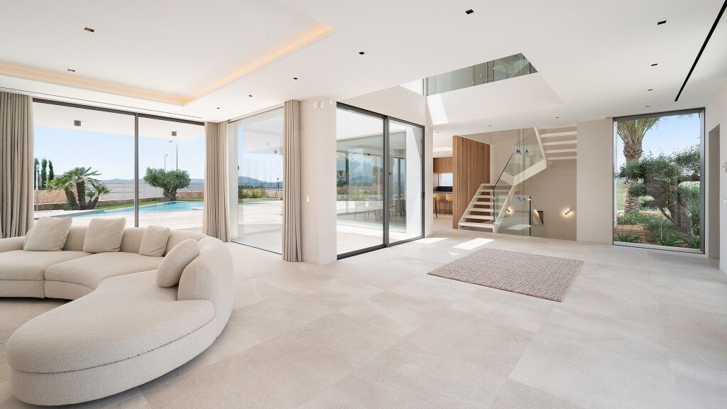 Villa in Palma, Balearic Islands, Spain 3 - 14363279