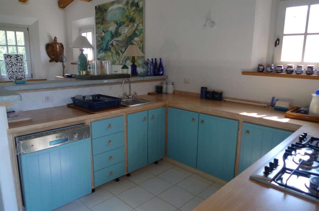 House in San Pantaleo, Olbia, Italy 5 - 11176850